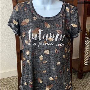 Maurices Graphic Tee
